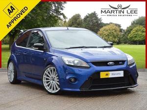 Ford Focus  in Sheffield | Friday-Ad