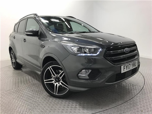 Ford Kuga 2.0 TDCi ST-Line 5dr 2WD