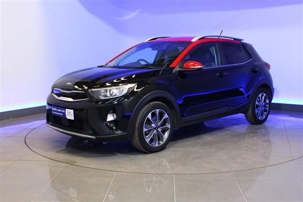 Kia Stonic 1.0 T-GDi First Edition 5dr ISG