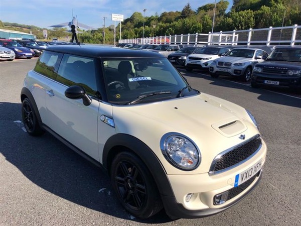 Mini Hatch 2.0 COOPER SD 3d 141 BHP