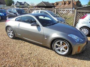 Nissan 350 Z  in Bedford | Friday-Ad
