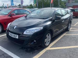 Renault Megane  in Bristol | Friday-Ad