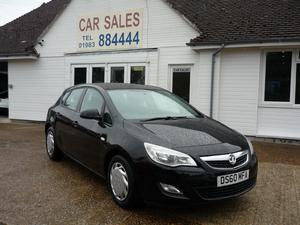 Vauxhall Astra  in Ryde | Friday-Ad