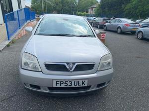 Vauxhall Vectra  in Cleckheaton | Friday-Ad