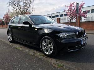 BMW 1 Series  in West Molesey | Friday-Ad