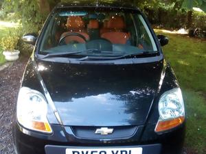 Chevrolet Matiz  in Rye | Friday-Ad