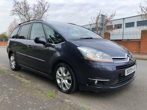 Citroen C4 Grand Picasso  in West Molesey | Friday-Ad