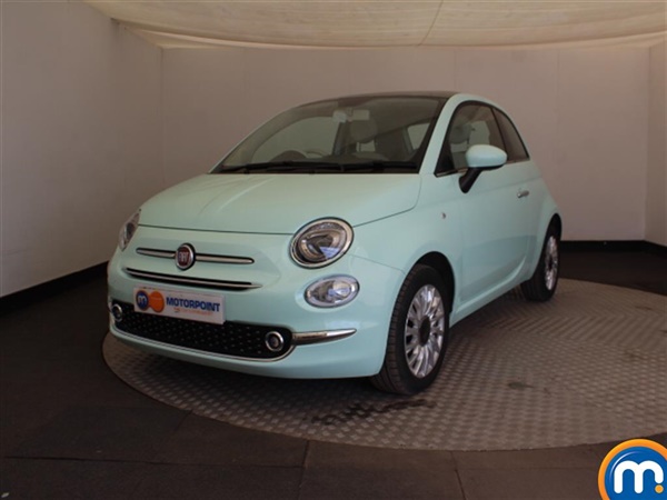 Fiat  Lounge 3dr