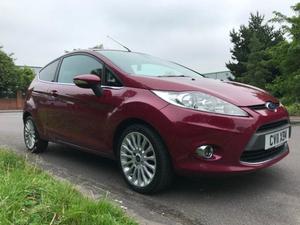 Ford Fiesta  in West Molesey | Friday-Ad