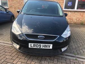 Ford Galaxy  in West Molesey | Friday-Ad