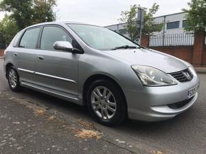 Honda Civic  in West Molesey | Friday-Ad