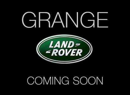 Land Rover Discovery Sport 2.0 TD HSE 5dr Auto