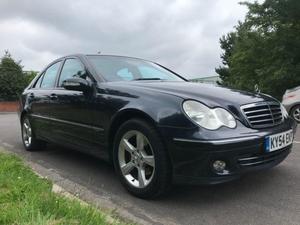 Mercedes-Benz C Class  in West Molesey | Friday-Ad
