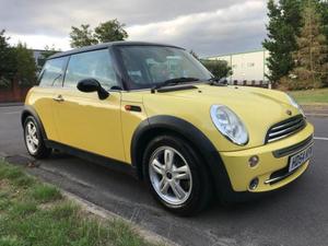 Mini Hatch  in West Molesey | Friday-Ad