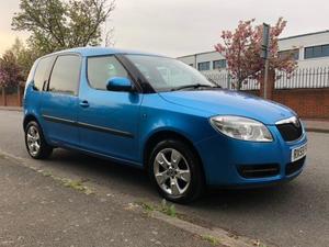 Skoda Roomster  in West Molesey | Friday-Ad