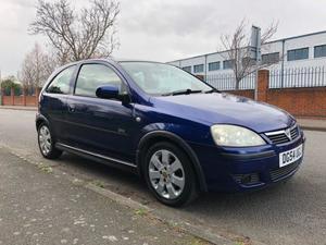 Vauxhall Corsa  in West Molesey | Friday-Ad