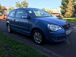 Volkswagen Polo  in West Molesey | Friday-Ad