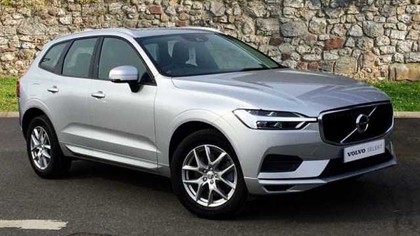 Volvo XC60 (NAVIGATION, LEATHER TRIM, TOUCH SCREEN MEDIA