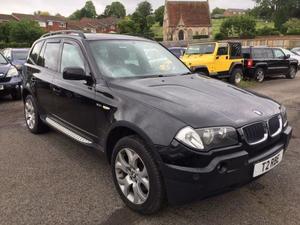 BMW X in Chesham | Friday-Ad