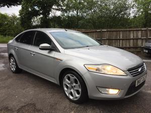 Ford Mondeo tdci Ghia  in Uckfield | Friday-Ad