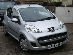 Peugeot  in Kettering | Friday-Ad