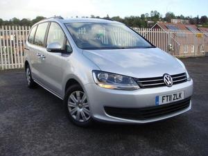 Volkswagen Sharan  in Chesham | Friday-Ad