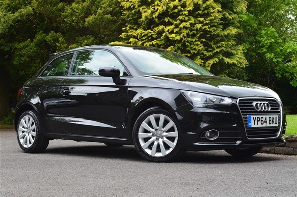 Audi A1 1.6 TDI Sport 3dr