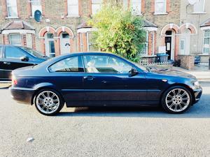 BMW 3 Series  | SPOTS | GREAT CONDITION | CHEAP!! | in