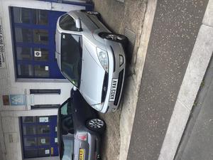 FORD FOCUS 1.6 ZETEC AUTOMATIC  in London |
