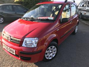 Fiat Panda  ECO Dynamic in Derby | Friday-Ad