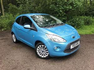 Ford Ka  in Middlesbrough | Friday-Ad