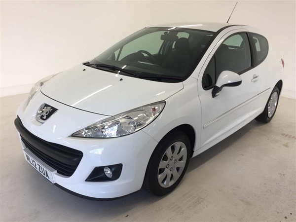 Peugeot  Access 3dr