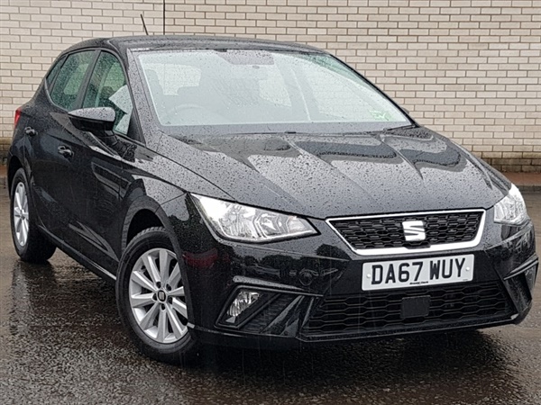 Seat Ibiza 1.0 SE 5dr