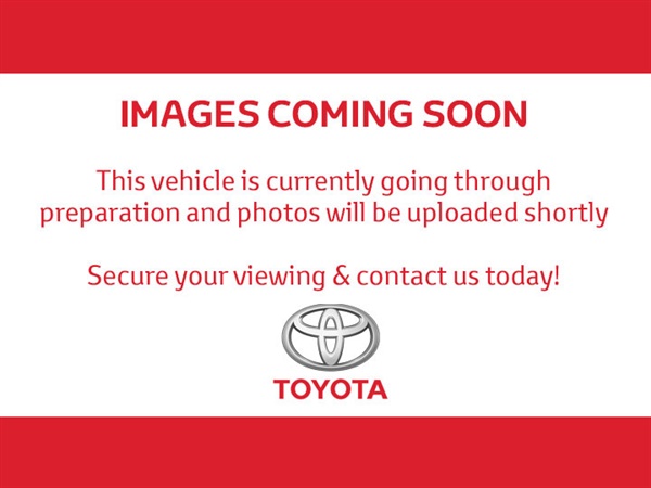 Toyota Yaris VVT-I EXCEL