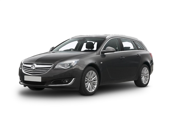 Vauxhall Insignia 1.6 CDTi SRi Vx-line Nav 5dr [Start Stop]