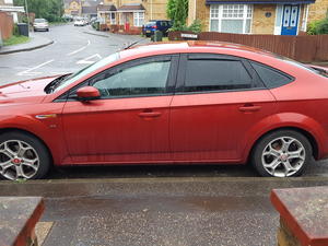 Ford Mondeo  zetec petrol in Peterborough | Friday-Ad