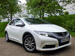 Honda Civic  in Bradford | Friday-Ad