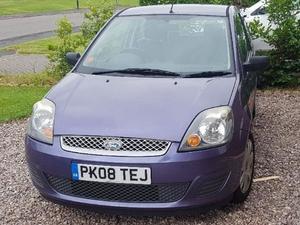 Ford Fiesta Style  in Sutton Coldfield | Friday-Ad