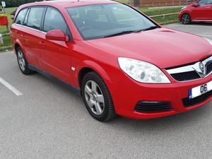  VAUXHALL VECTRA EXCLUSIVE ESTATE 1.9 CDTI in Worthing |