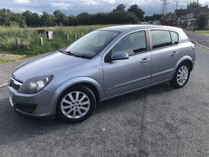 Vauxhall Astra  in Derby | Friday-Ad