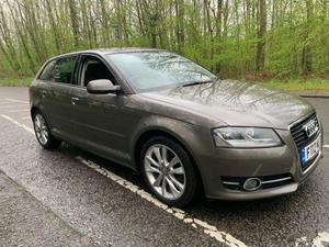 Audi A in Redhill | Friday-Ad