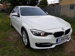 BMW 3 Series  in Bexhill-On-Sea | Friday-Ad