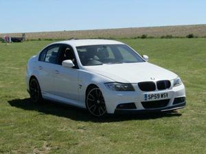 BMW 3 Series  in Broadstairs | Friday-Ad