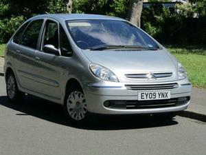 Citroen Xsara Picasso  in Broadstairs | Friday-Ad