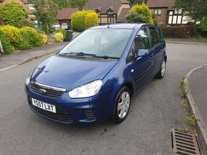 Ford C-max  Petrol. in Uckfield | Friday-Ad
