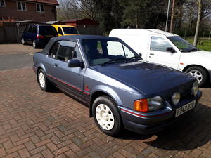 Ford Escort  in Woodbridge | Friday-Ad