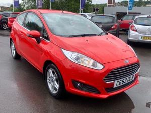 Ford Fiesta  in Bristol | Friday-Ad