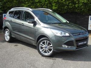 Ford Kuga  in Hayling Island | Friday-Ad