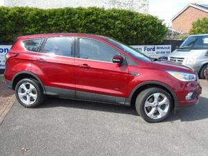 Ford Kuga  in Hayling Island | Friday-Ad