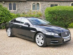 Jaguar XJ  in Brighton | Friday-Ad